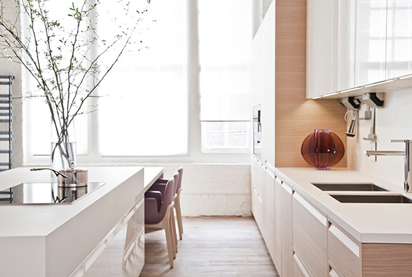 reformas cocinas castellon