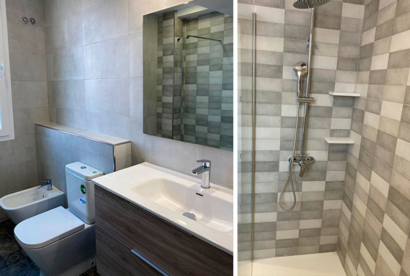 reformas baños castellon