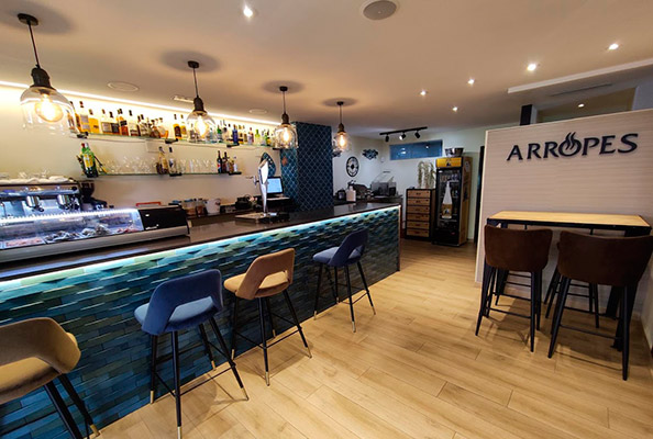 reformas integrales o parciales castellon