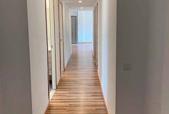 reformas integrales o parciales castellon