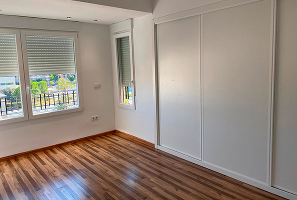 reformas integrales o parciales castellon