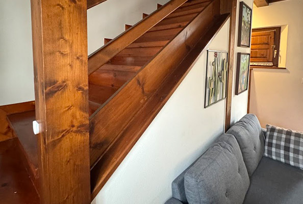 reformas integrales o parciales castellon