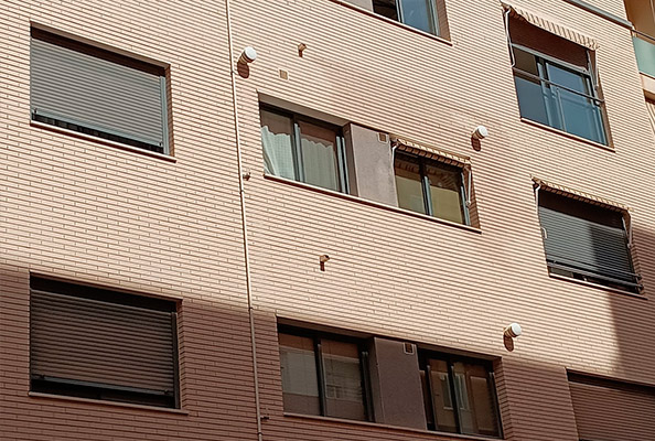 reformas integrales o parciales castellon